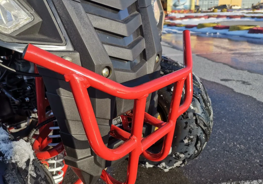 Квадроцикл GBM SHARP KIDS 125 в Вологде