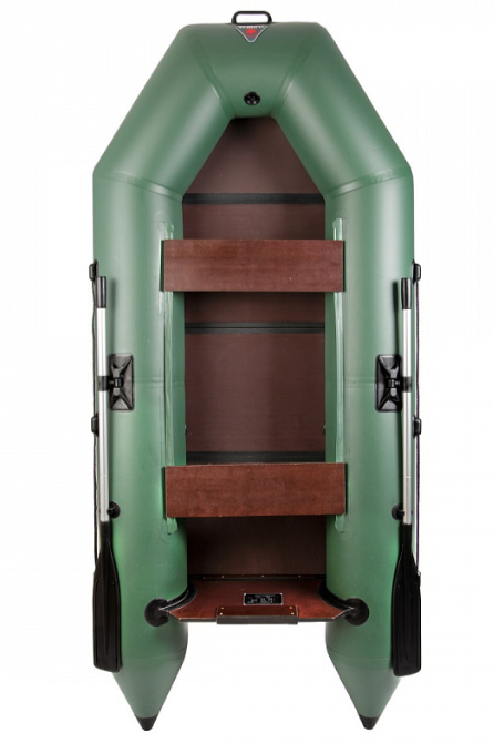 ЛОДКА НАДУВНАЯ YUKONA 280 TL (БЕЗ ПАЙОЛА) в Вологде