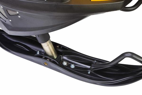 Снегоход SV600T (L ST SWT) ВИКИНГ 2.0 в Вологде