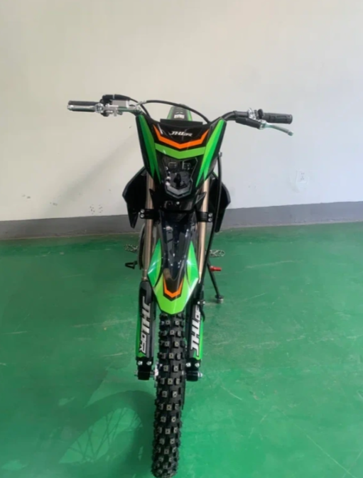 Питбайк JHLMOTO JHLofr LK140 19/16 (ZS1P60YMJ) в Вологде