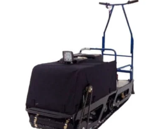 Мотобуксировщик ЕНОТ 2М 15 л.с. в Вологде