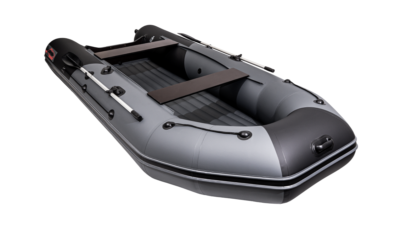 Лодка Таймень NX 4000 НДНД PRO в Вологде