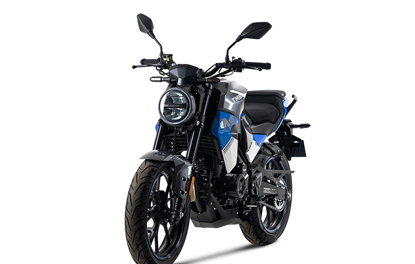 Мотоцикл TMBK MONTANA NG в Вологде