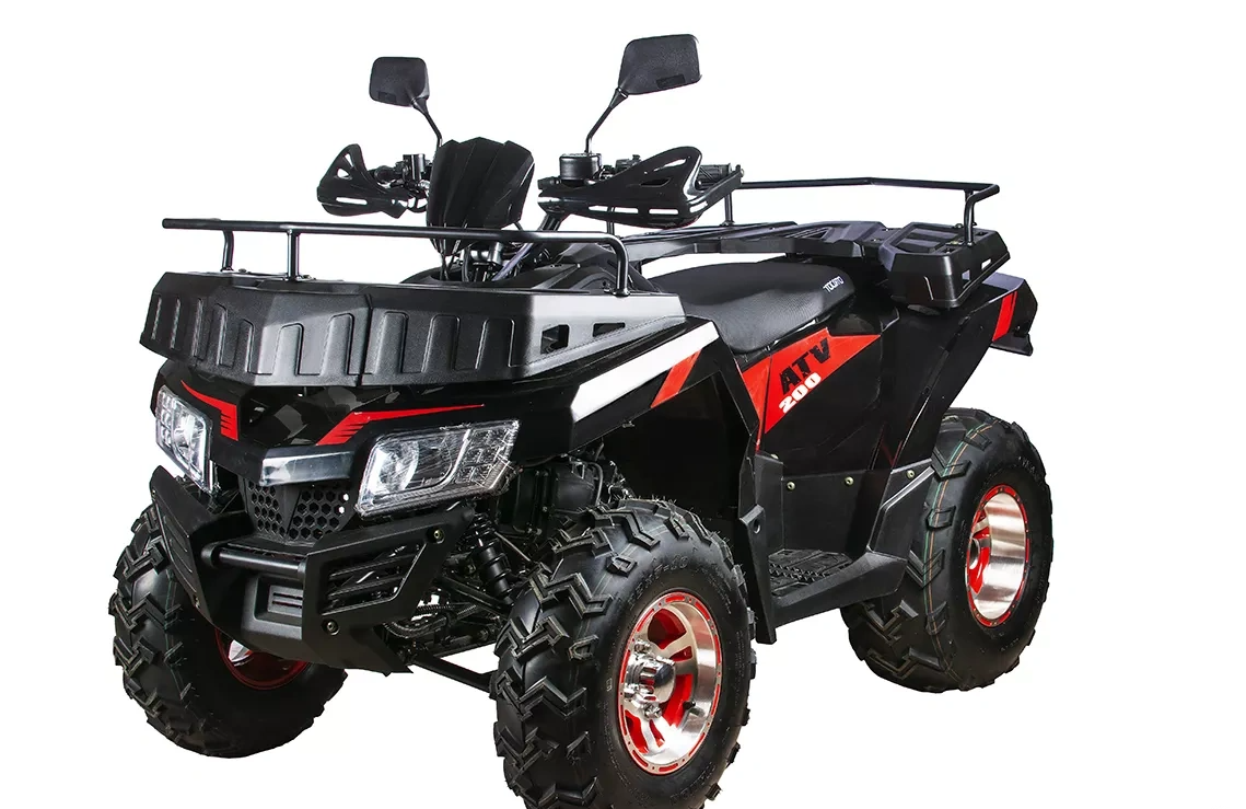 Квадроцикл YACOTA CABO 200LD в Вологде