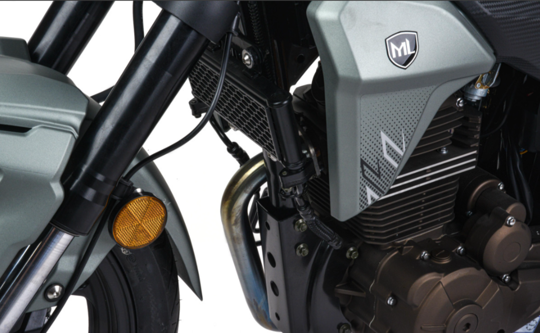 Мотоцикл MOTOLAND (МОТОЛЕНД) 300 CBR в Вологде