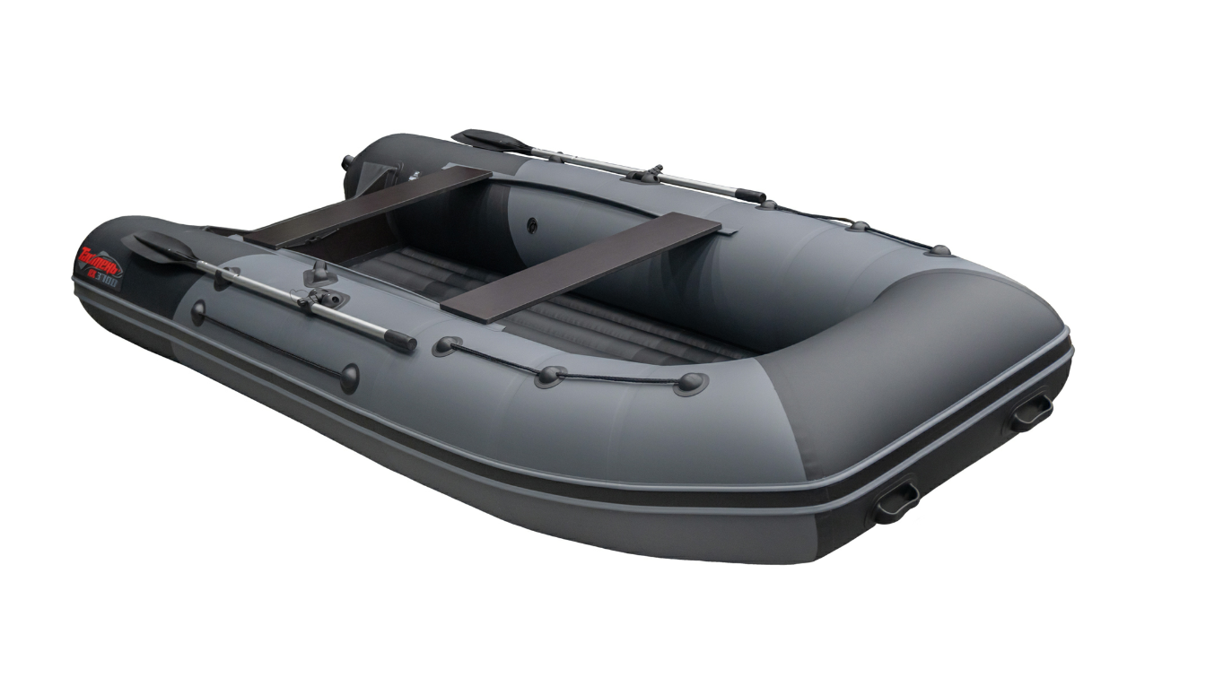 Лодка Таймень RX 3700 НДНД в Вологде