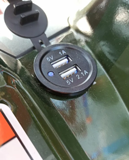 Квадроцикл PROMAX ATV 250 PRO (2025) в Вологде