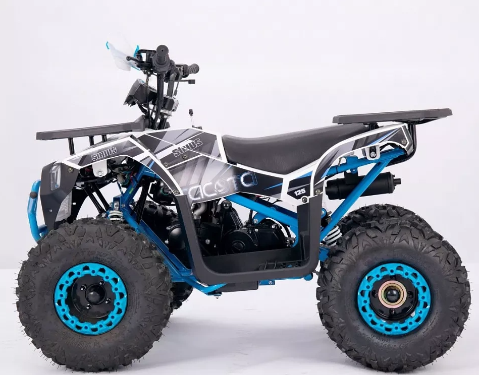 Квадроцикл YACOTA SIRIUS 110 в Вологде