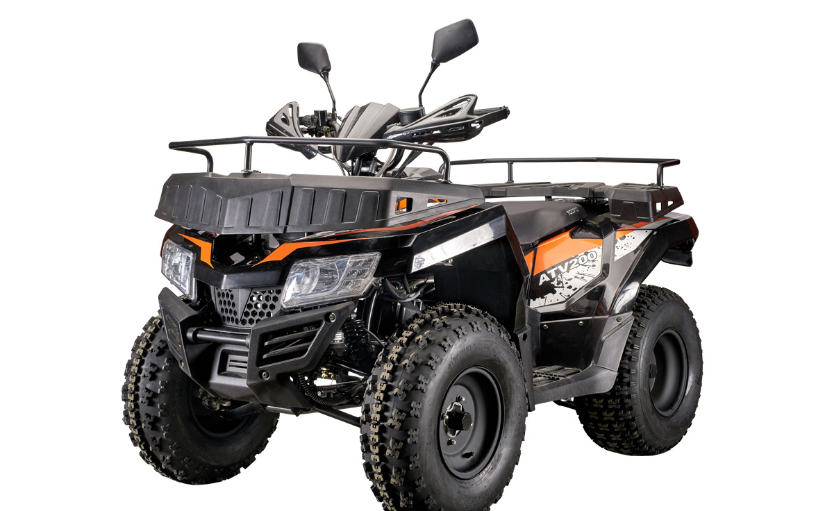 Квадроцикл YACOTA CABO 200 в Вологде