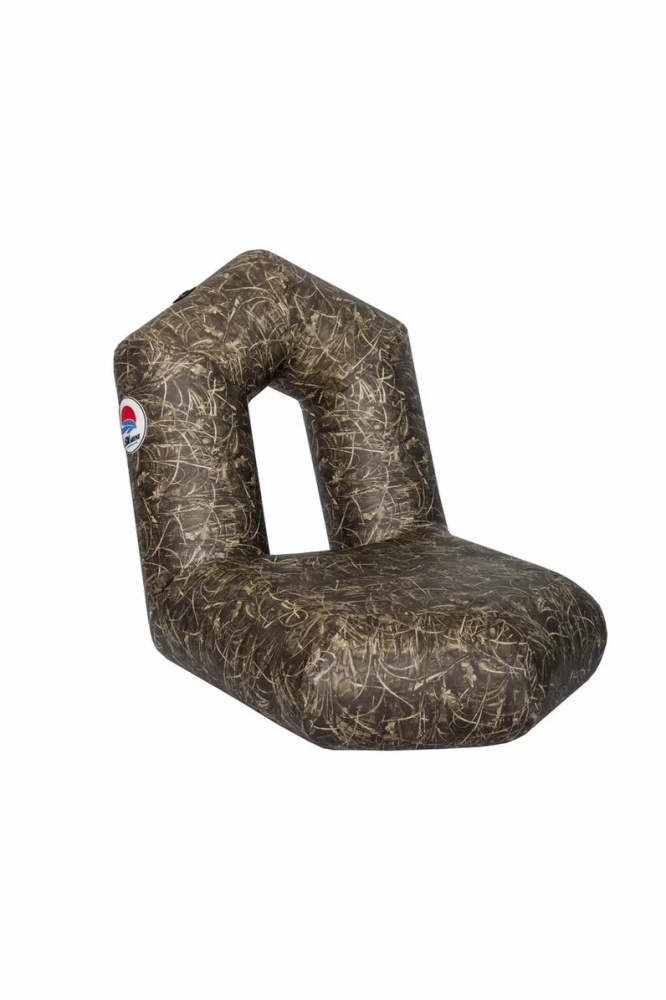 КРЕСЛО НАДУВНОЕ SMARINE, 85Х75 СМ, ПВХ, КАМЫШ в Вологде