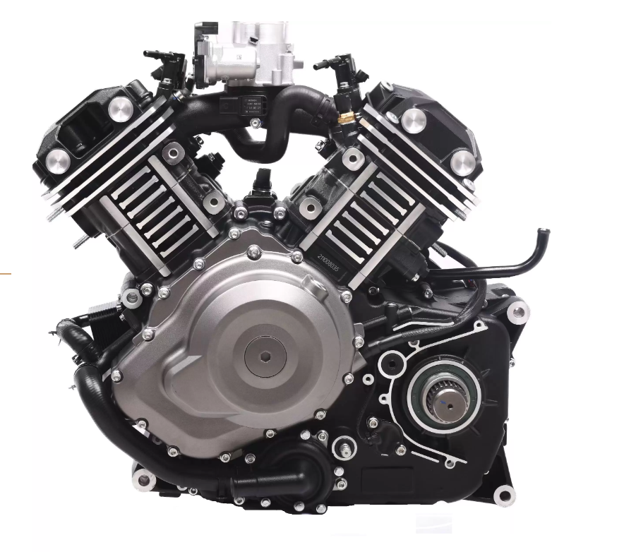 Мотоцикл GAOKIN THOR 1000 в Вологде