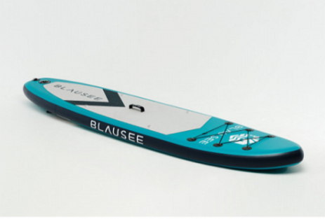 НАДУВНОЙ SUP-BOARD BUSINESS LIGHT BLUE 10,6 в Вологде
