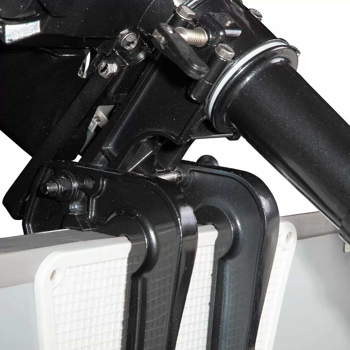 Лодочный мотор MARLIN MP 4 AMHS в Вологде