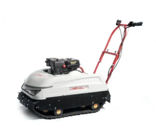 Мотобуксировщик Хортон 13 в Вологде