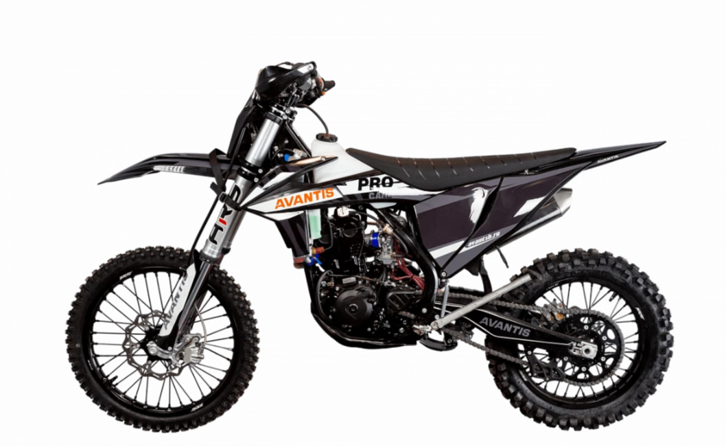 Мотоцикл Avantis Enduro 300 PRO Carb FCR Exclusive (NC300-S/182MM) ARS (2022) в Вологде