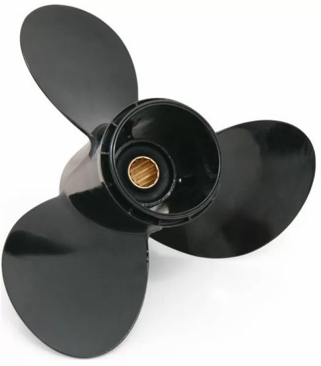 ВИНТ ГРЕБНОЙ SUZUKI DF40-50,60A/DT40-65; 11-5/8X12 в Вологде