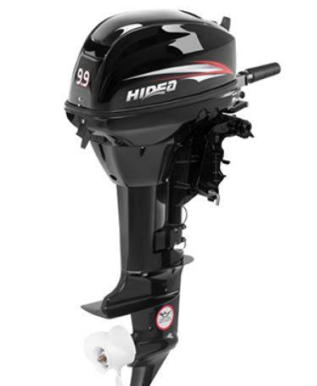 Лодочный мотор HIDEA HD9.9FHS в Вологде