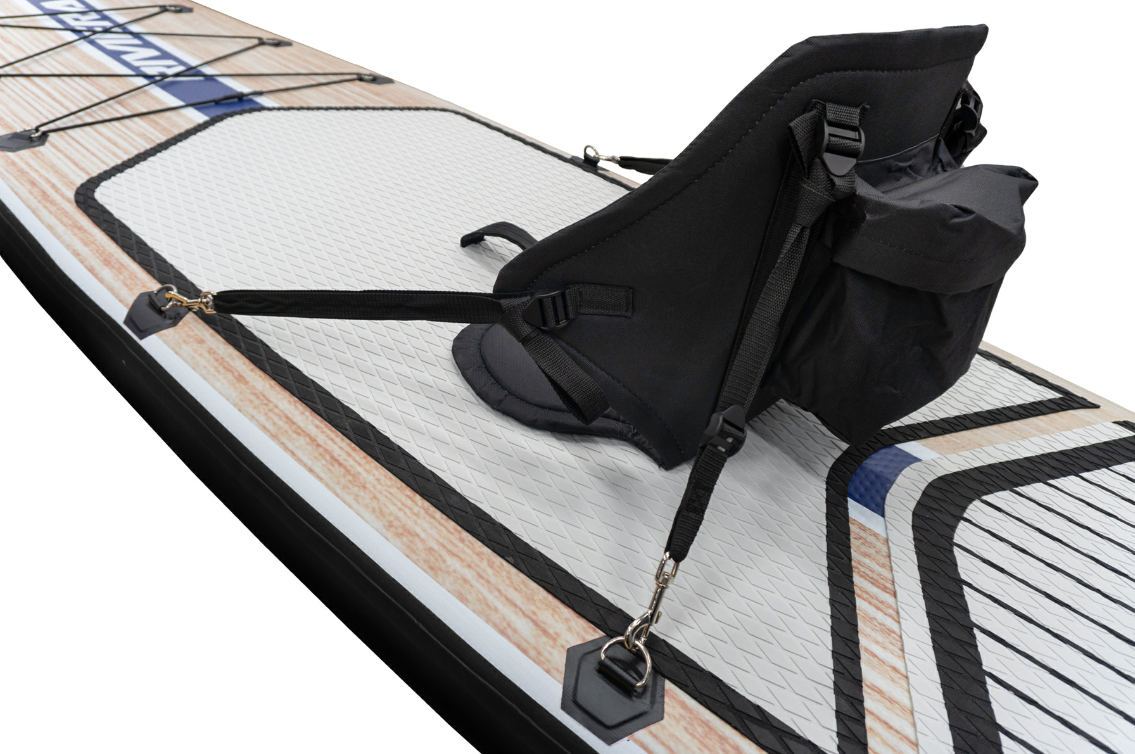 Сап-борд синий 11.6ft RIVIERA в Вологде