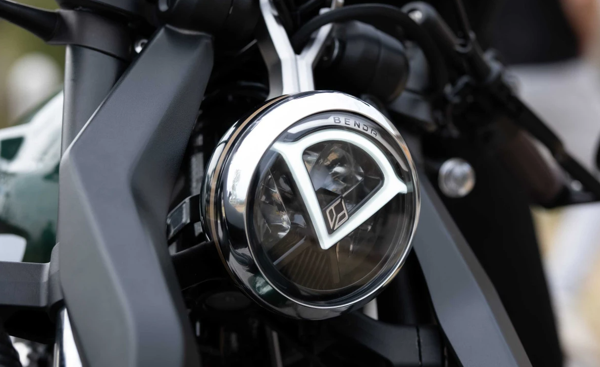 Мотоцикл Benda Napoleon 250 в Вологде