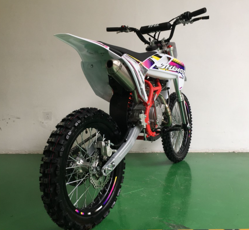 Питбайк JHLMOTO JHL Z150E (YX1P60FMJ) в Вологде