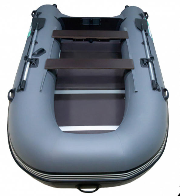 НАДУВНАЯ ЛОДКА GLADIATOR B370 в Вологде