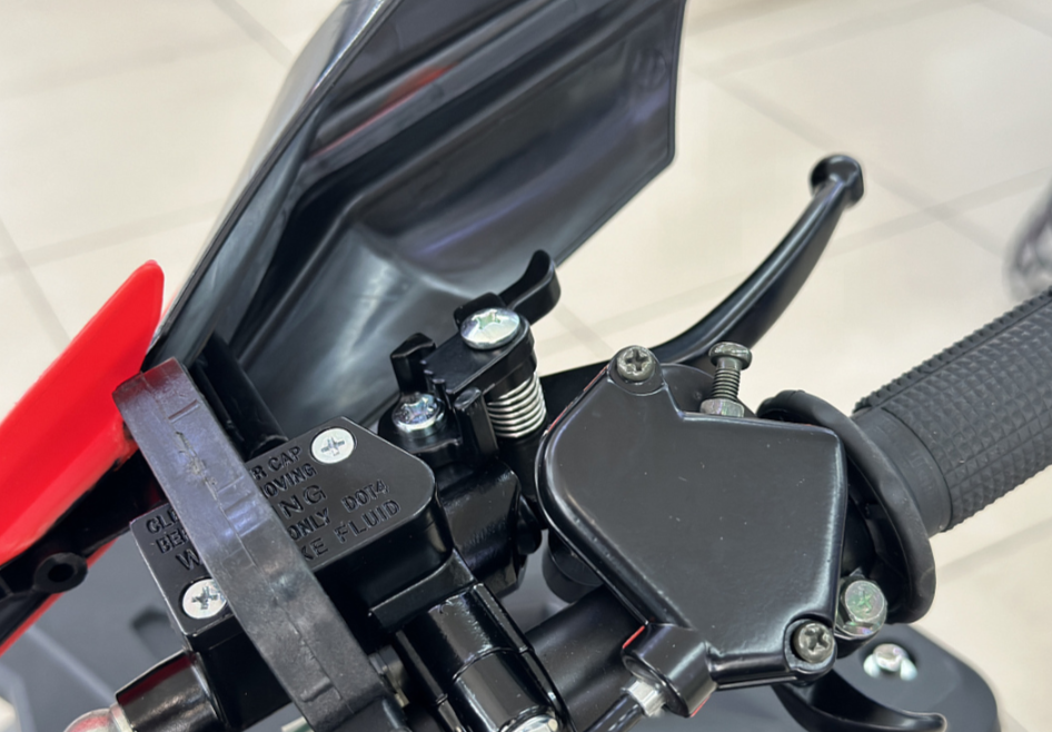 Квадроцикл GBM MAVERICK 222 NEW в Вологде