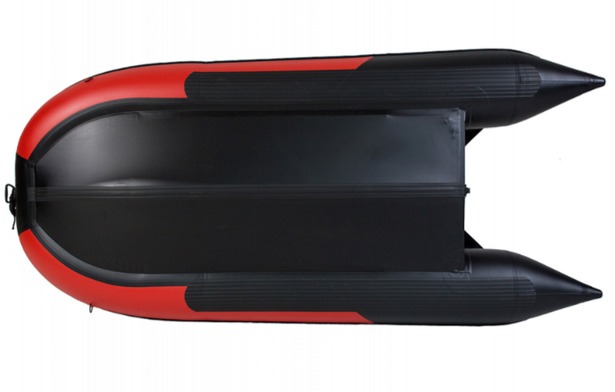 НАДУВНАЯ ЛОДКА GLADIATOR D470AL в Вологде