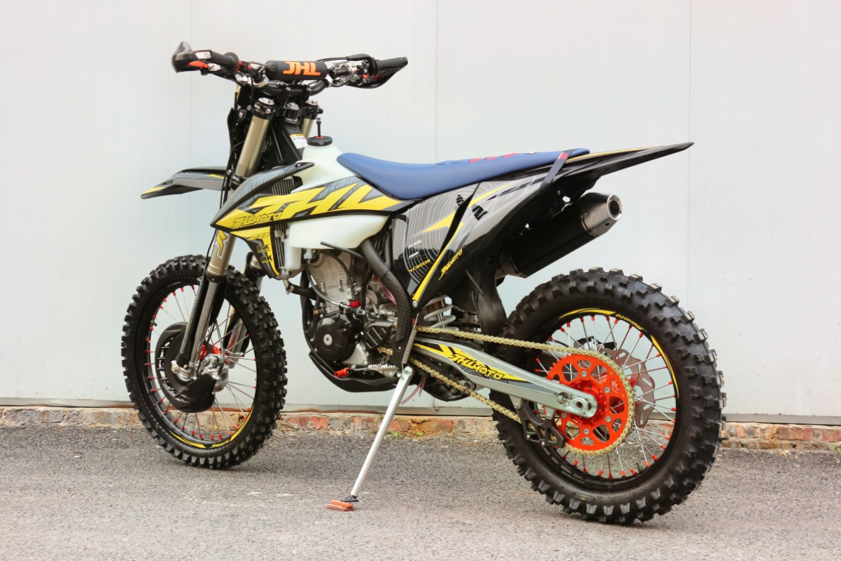 Мотоцикл JHLMOTO JHL Z8 NC300S (182-MN) в Вологде