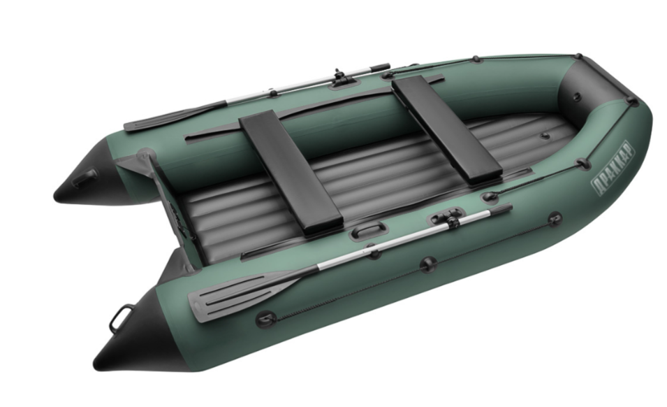 ЛОДКА ДРАККАР 3200 НДНД HANT-PRO в Вологде