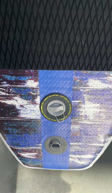 SUP (САП) ДОСКА RAIDEX TAKUMO 10.6’ (320СМ) N 8 в Вологде