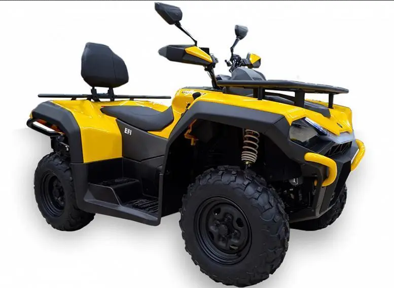 Квадроцикл HISUN GUARDIAN 400L /LONG в Вологде