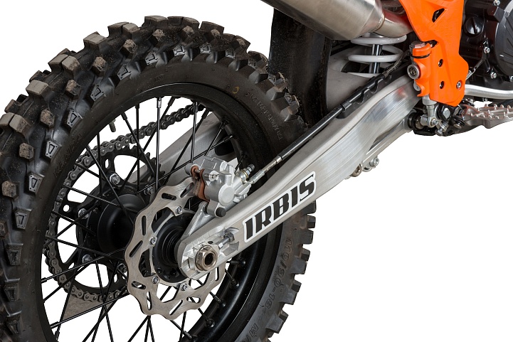 Эндуро мотоцикл IRBIS KTR 250 в Вологде