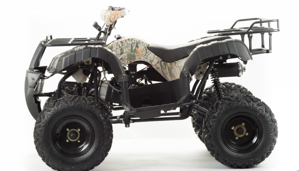 Квадроцикл MOTOLAND (МОТОЛЕНД) 200 ALL ROAD в Вологде