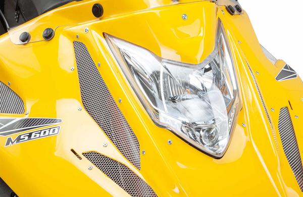 Снегоход STELS MS600T (SWT ST) СТАВР 1.0 К01 Tech в Вологде