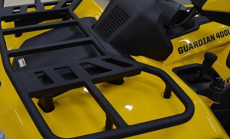 Квадроцикл HISUN GUARDIAN 400L /LONG в Вологде