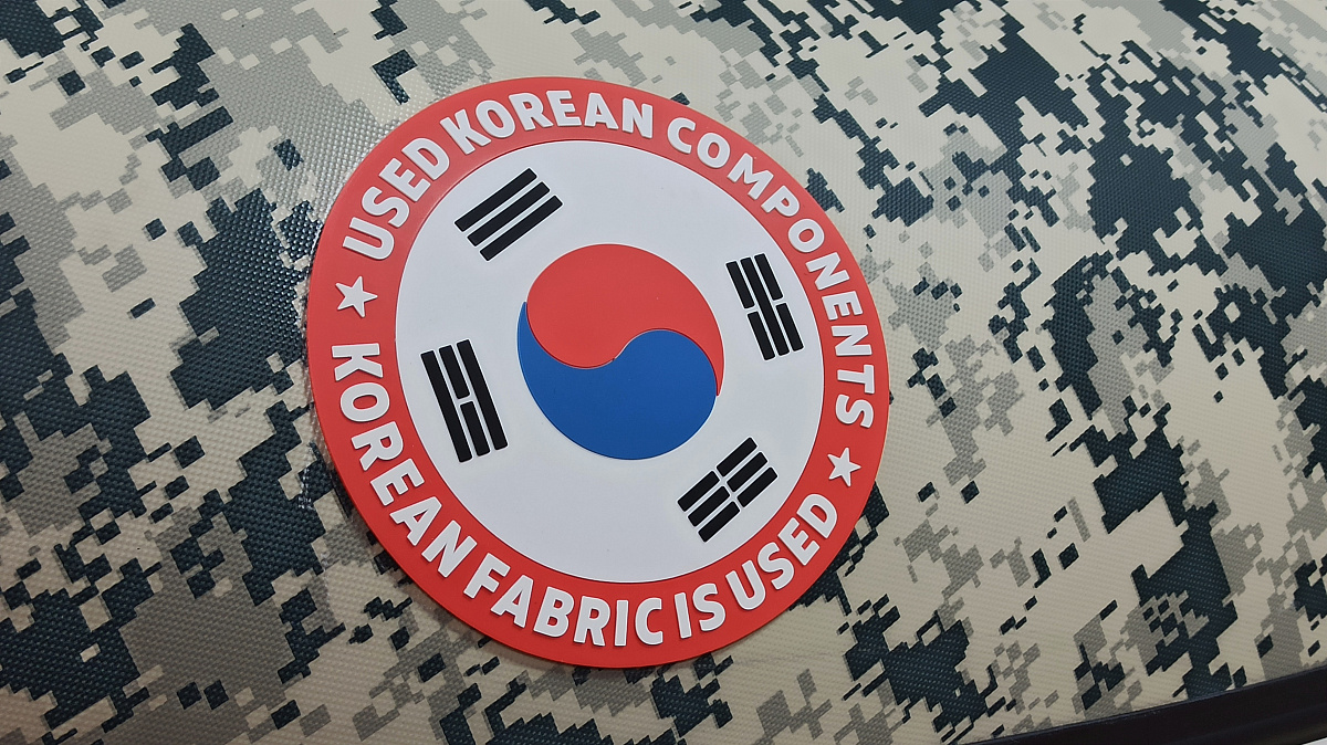 Лодка MISHIMO SPORT 390 в Вологде