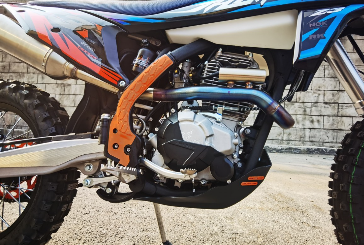 Мотоцикл JHLMOTO JHL Z3 CB250 (172FMM-3A) в Вологде