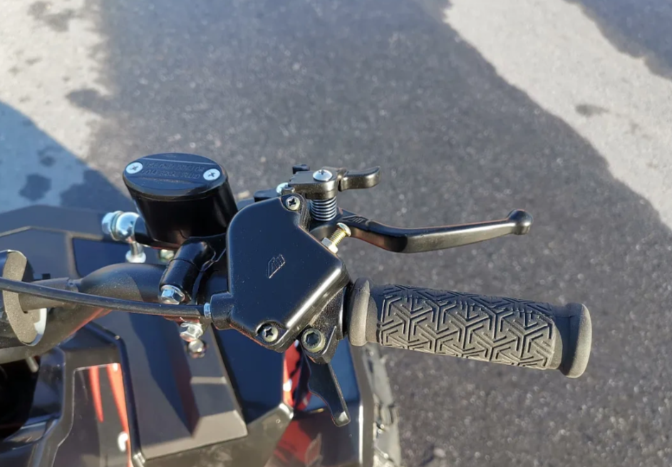 Квадроцикл GBM SHARP KIDS 125 в Вологде