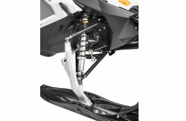 Снегоход STELS ВИТЯЗЬ SA800 2.0 в Вологде