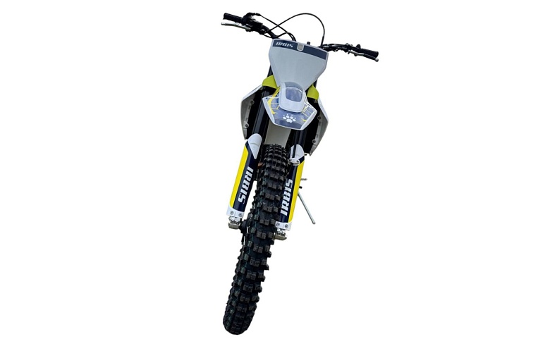 Эндуро мотоцикл IRBIS HTR 250 в Вологде