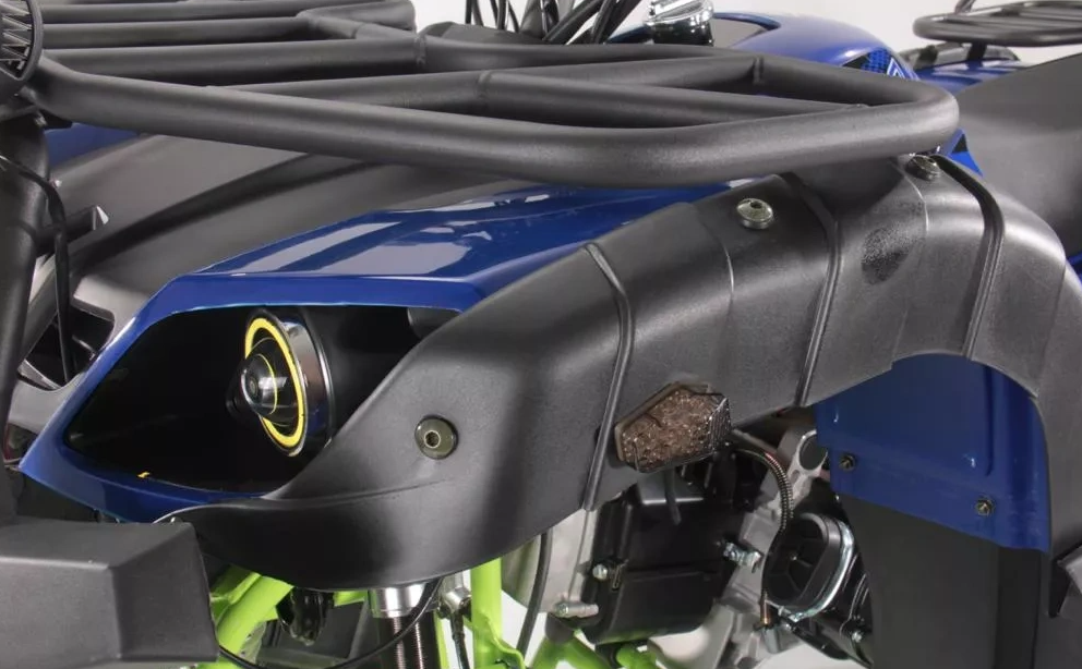 Квадроцикл YACOTA SELA MAX 200 в Вологде