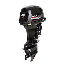 Лодочный мотор MARLIN PROLINE MP 40 AWRL в Вологде