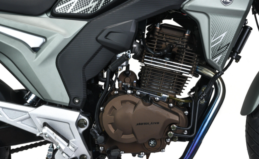 Мотоцикл MOTOLAND (МОТОЛЕНД) 300 CBR в Вологде