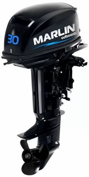 Лодочный мотор MARLIN MP 30 AWHS в Вологде