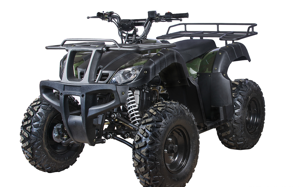 Квадроцикл YACOTA SELA 200 в Вологде