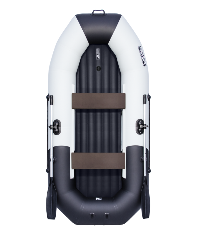 Лодка Таймень NX 270 НД в Вологде