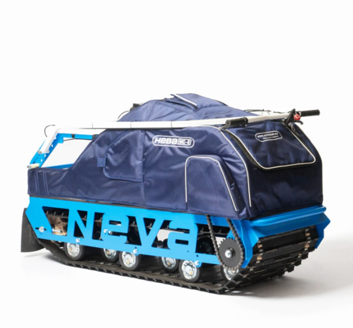 Мотобуксировщик НЕВА МС6-YAMAHA (MX300) PRO с реверсом в Вологде