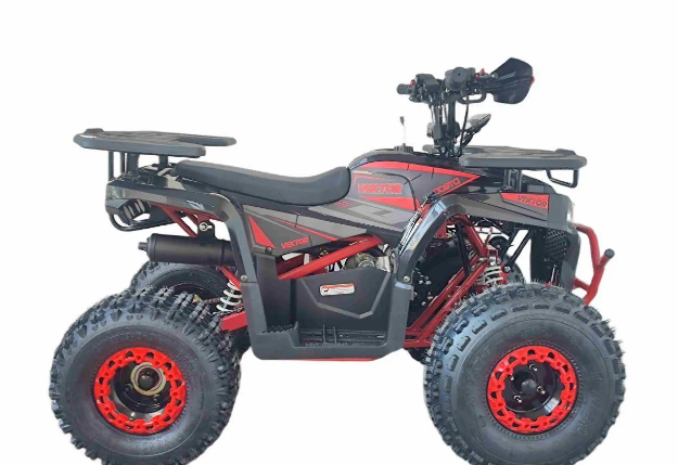 Квадроцикл YACOTA VEKTOR 125 в Вологде