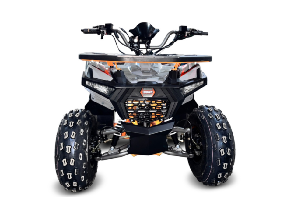 Квадроцикл GBM DAXTER 220 NEW PREMIUM в Вологде