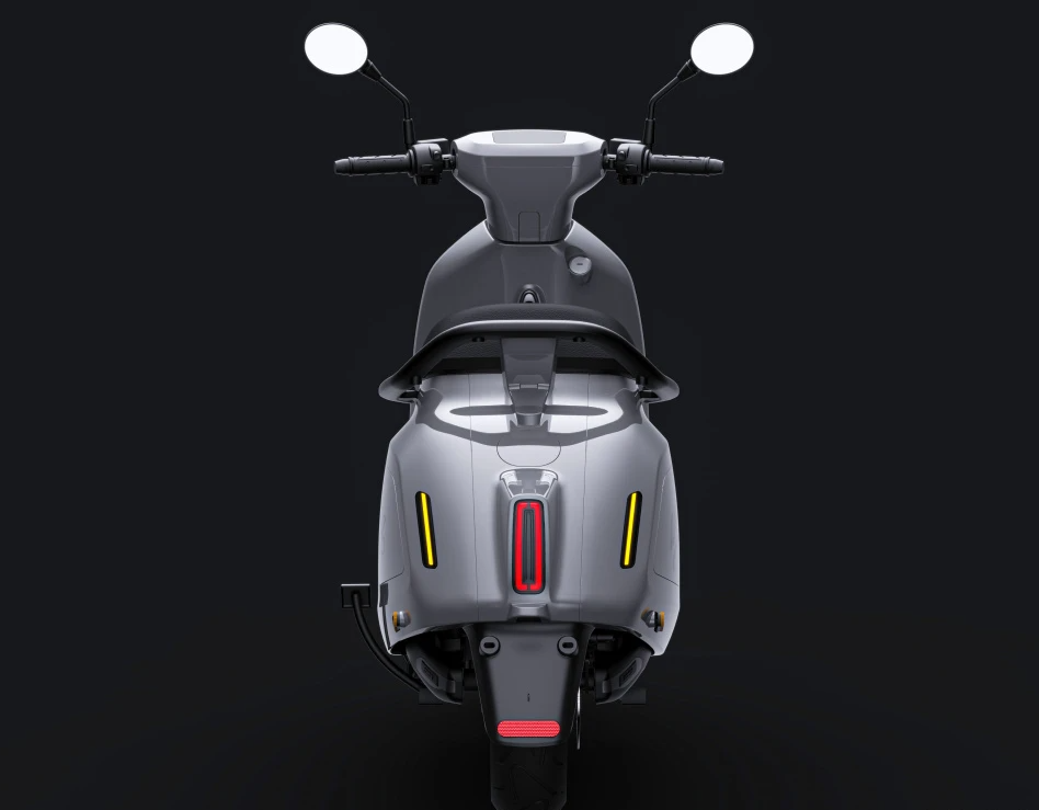 Скутер FAIDET ARENA 200 (49) в Вологде